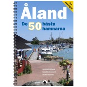 Åland - De 50 bästa hamnarna